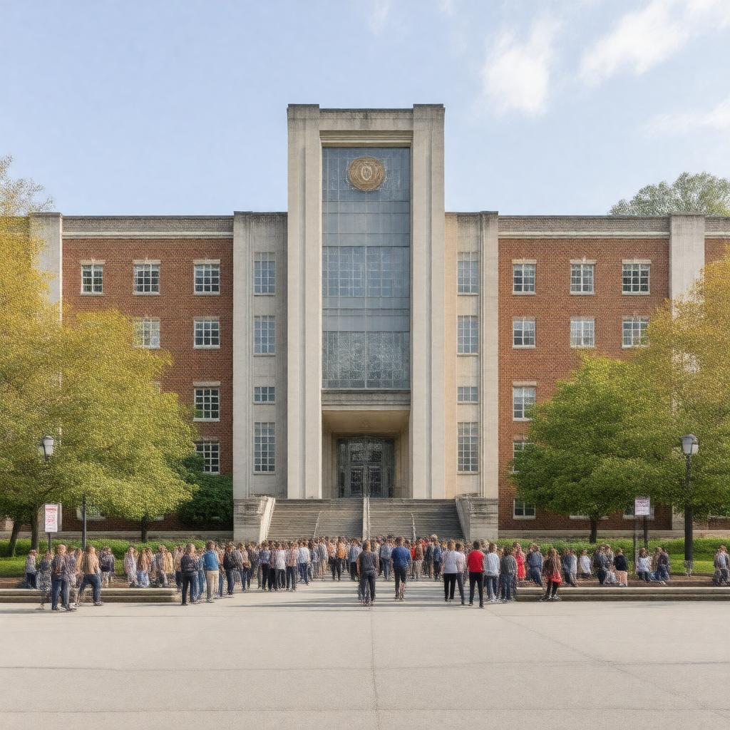 Haslam College of Business